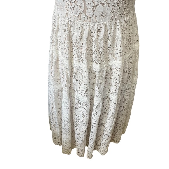 Lulu’s Midi Dress - Picture 4 of 9